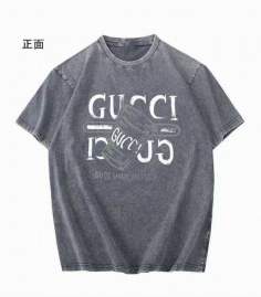 Picture of Gucci T Shirts Short _SKUGucciM-4XL11Lr19512043